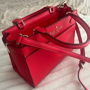 Kate spade crossbody